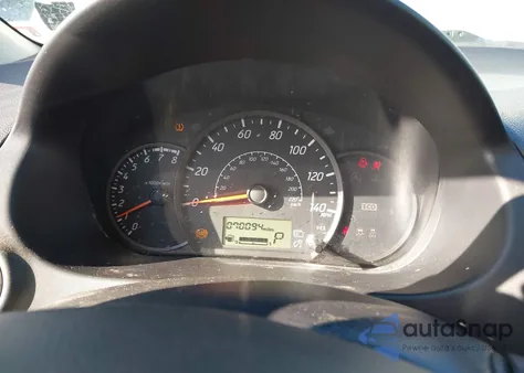 2017 Mitsubishi Mirage G4 Es z USA, uszkodzony, nr VIN ML32F3FJ9HH002712